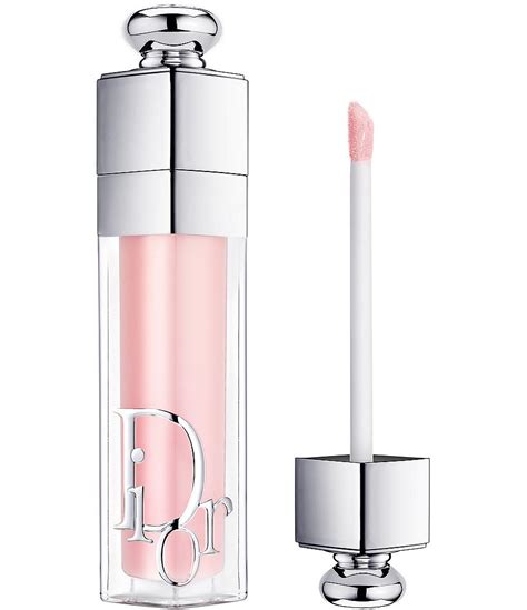 best dior lip maximizer shade|dior lip enhancer gloss.